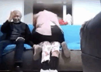 Investigan presuntos maltratos a adultos mayores en casa de retiro